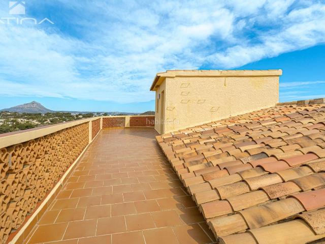 Chalet en venta en Urbanització Balcó al Mar, la Marina Alta