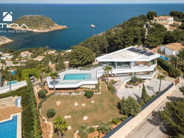 Chalet en venta en Urbanització Mar Blau, la Marina Alta