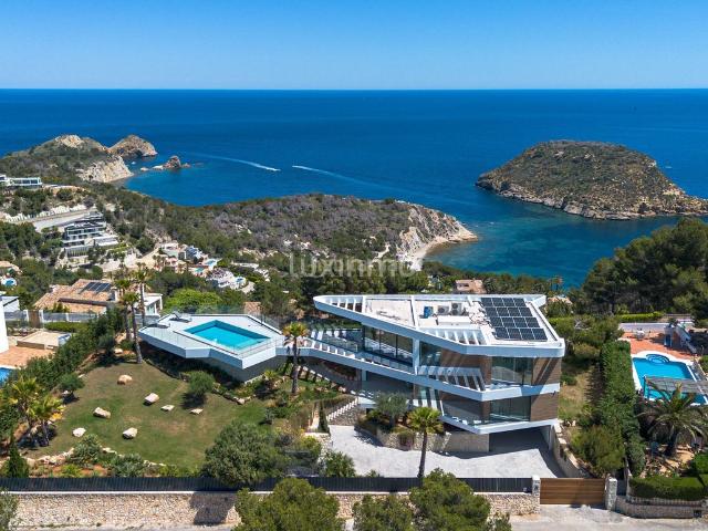 Chalet en venta en Urbanització Mar Blau, la Marina Alta