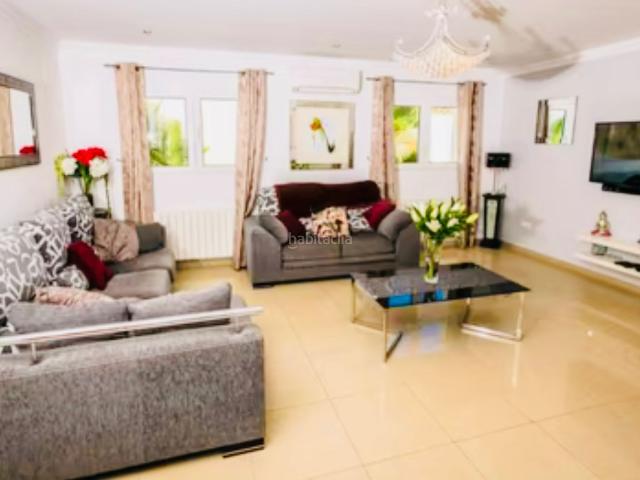 Chalet en venta en Urbanització Balcó al Mar, la Marina Alta