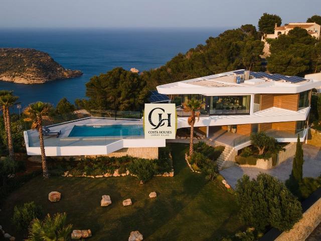 Chalet en venta en Urbanització Mar Blau, la Marina Alta