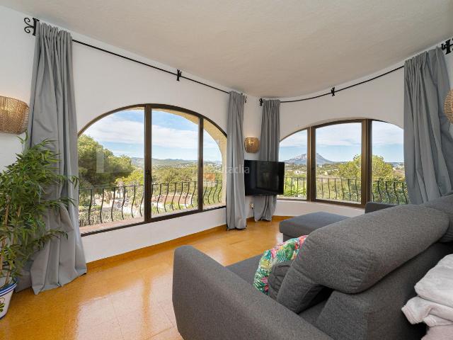 Chalet en venta en Urbanització Balcó al Mar, la Marina Alta