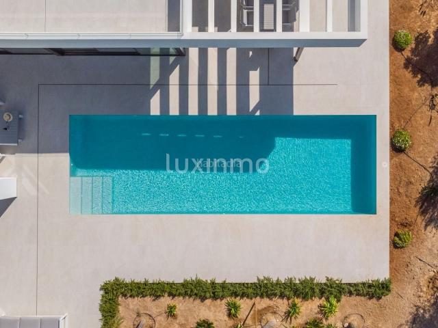 Chalet en venta en Trencall, la Marina Alta
