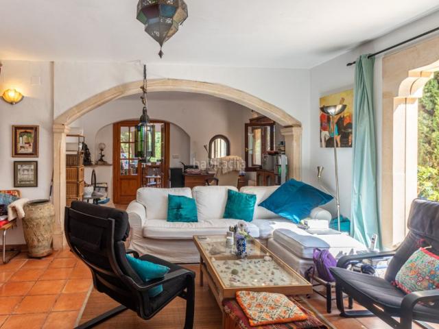 Chalet en venta en les Planes, la Marina Alta