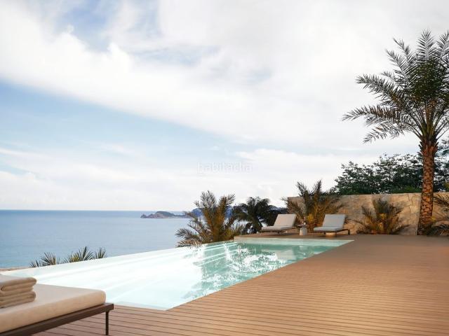 Chalet en venta en La Corona, la Marina Alta