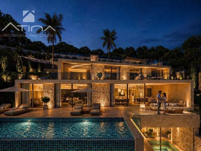 Chalet en venta en La Corona, la Marina Alta