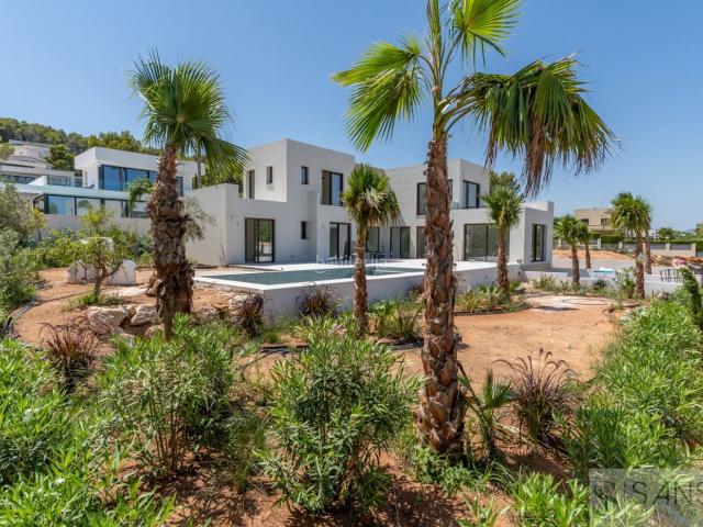 Chalet en venta en la Marina Alta, Valencia