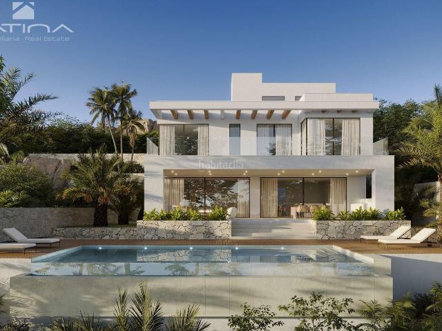 Chalet en venta en La Corona, la Marina Alta