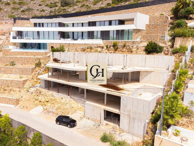 Chalet en venta en La Corona, la Marina Alta