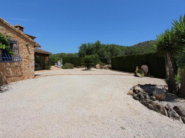 Villa en venta en Xaló, Urbanización Solana Park