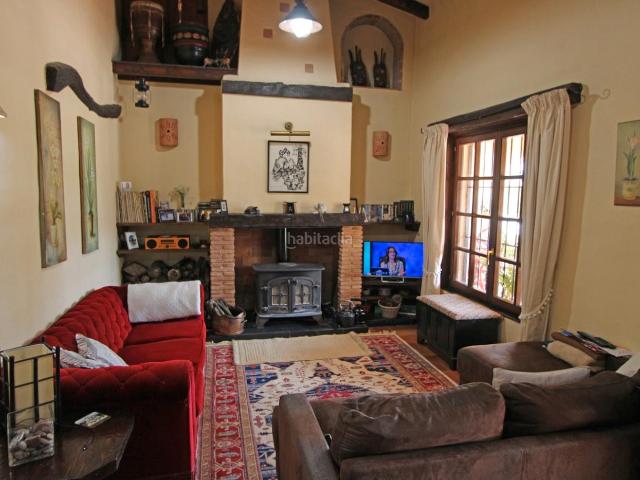 Villa en venta en Xaló