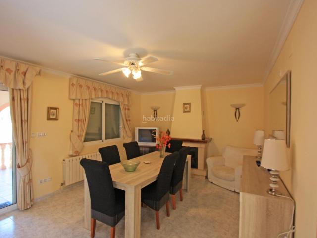 Villa en venta en Xaló, Urbanización Solana Park