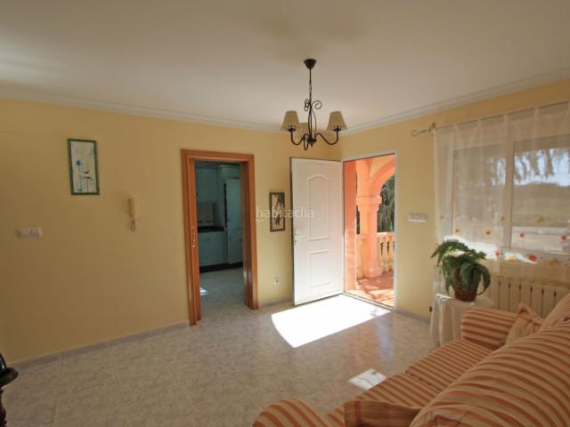 Chalet en venta en la Marina Alta, Valencia