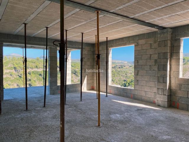 Chalet en venta en la Marina Alta, Valencia