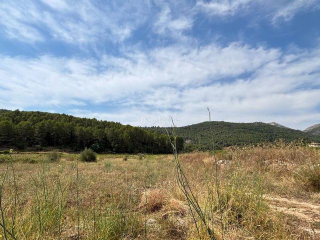 Chalet en venta en la Marina Alta, Valencia