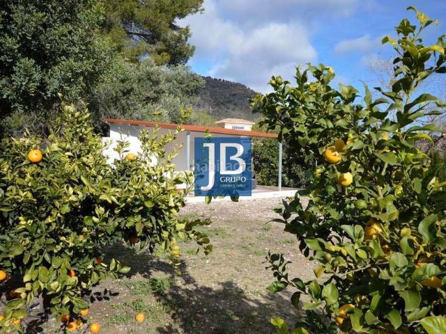Chalet en venta en la Costera, Valencia