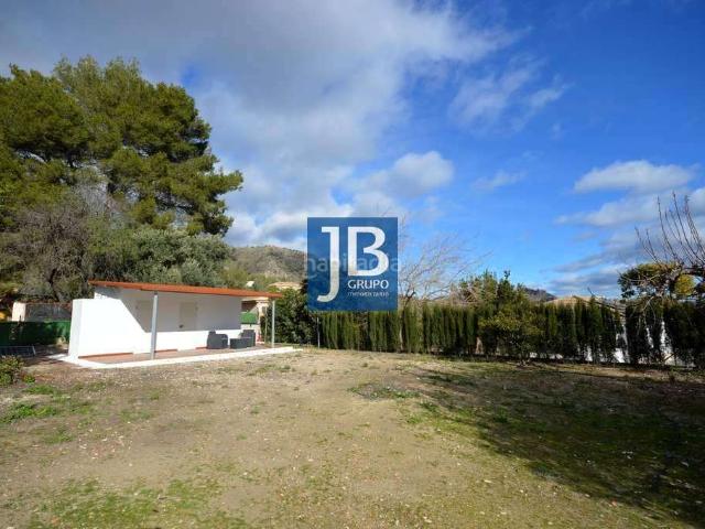 Chalet en venta en la Costera, Valencia