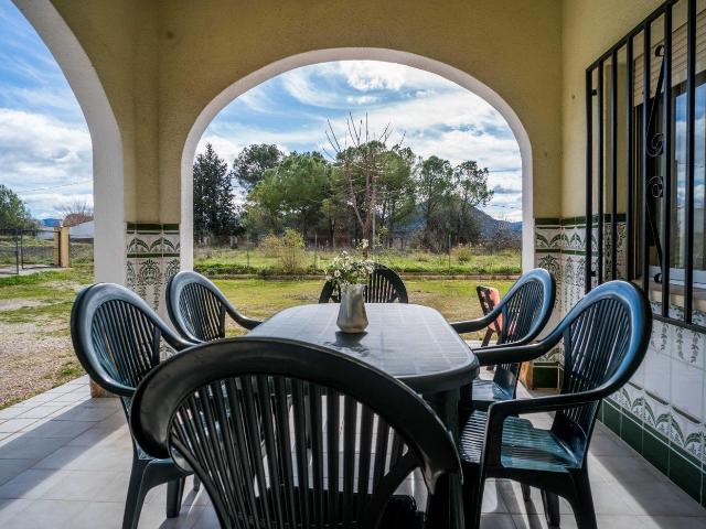 Chalet en venta en la Costera, Valencia