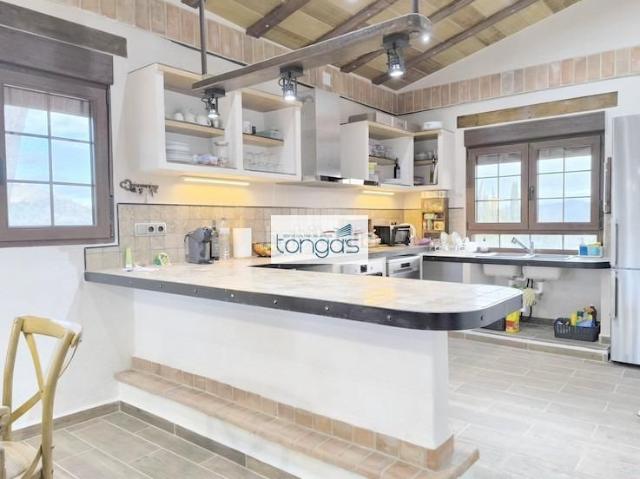 Chalet en venta en la Costera, Valencia