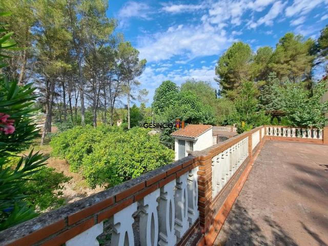 Chalet en venta en la Costera, Valencia