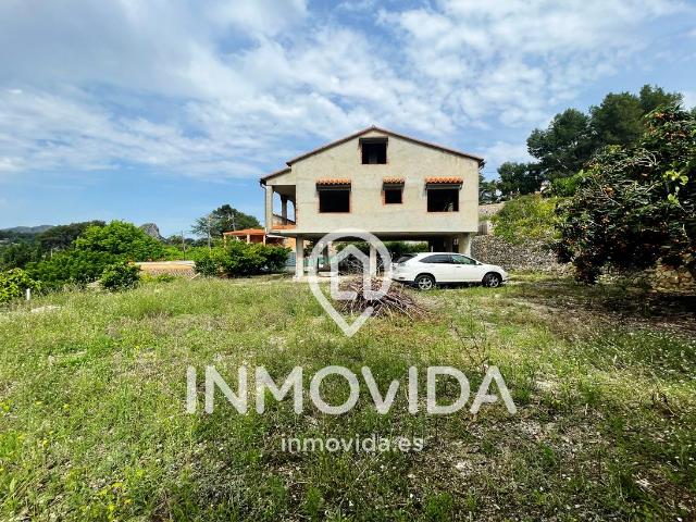 Chalet en venta en la Costera, Valencia