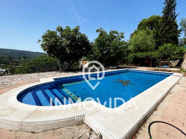 Chalet en venta en la Costera, Valencia