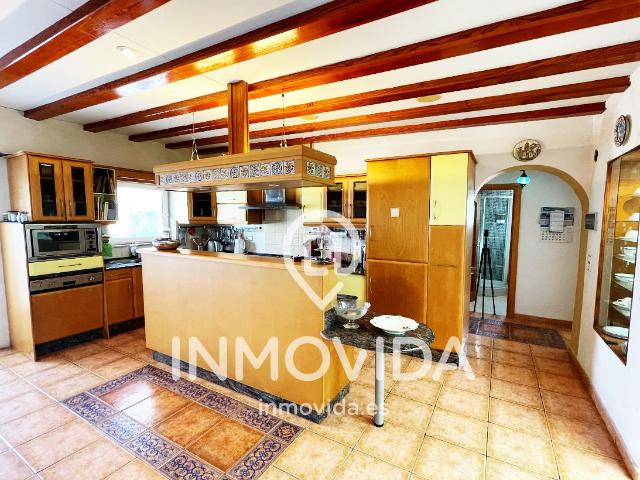 Chalet en venta en la Costera, Valencia