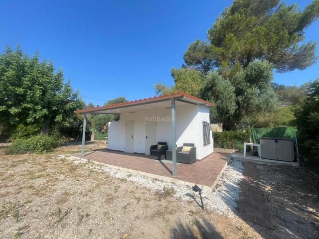 Chalet en venta en la Costera, Valencia