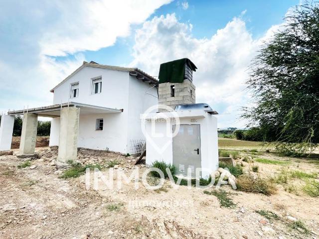 Chalet en venta en la Costera, Valencia