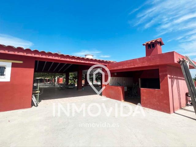 Chalet en venta en la Costera, Valencia