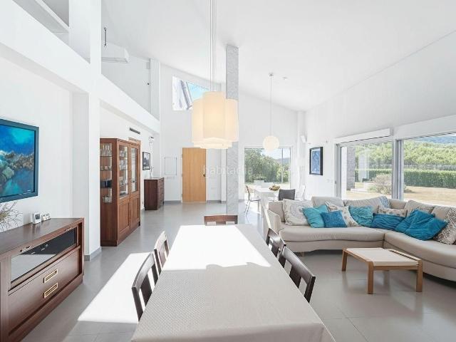 Chalet en venta en la Costera, Valencia