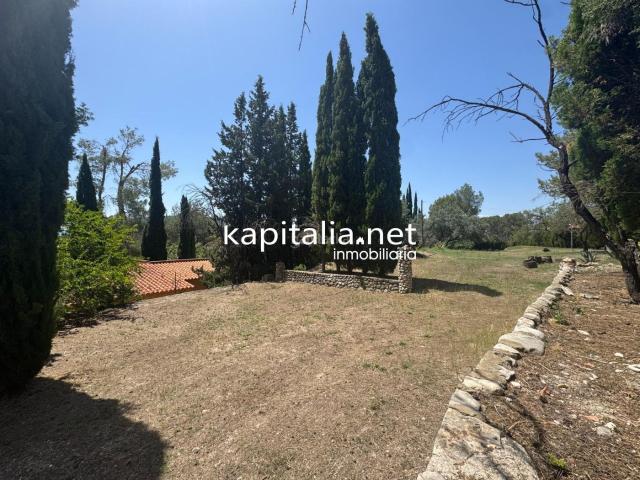 Chalet en venta en la Costera, Valencia