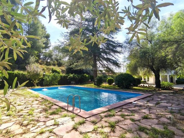 Chalet en venta en la Costera, Valencia