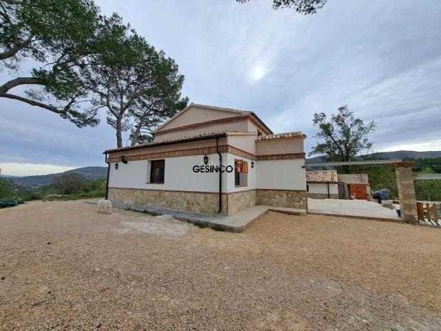 Chalet en venta en la Costera, Valencia