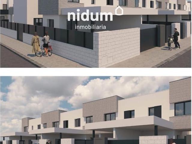 Chalet en venta en la Costera, Valencia