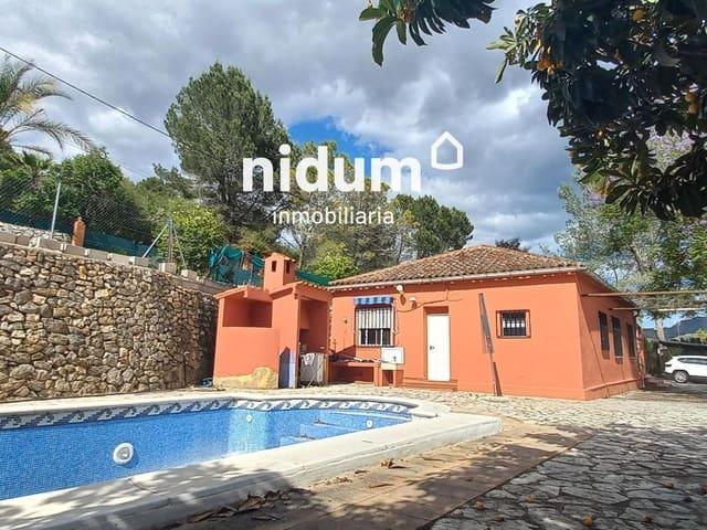 Chalet en venta en la Costera, Valencia