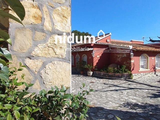 Chalet en venta en la Costera, Valencia