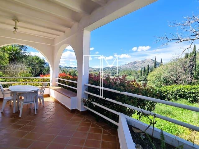 Chalet en venta en la Costera, Valencia