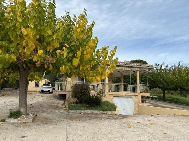 Chalet en venta en la Costera, Valencia