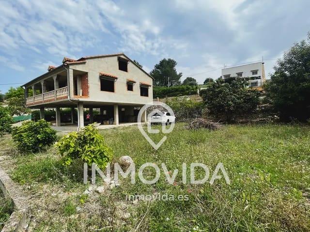 Chalet en venta en la Costera, Valencia