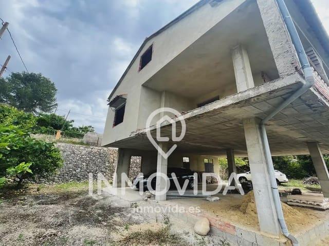 Chalet en venta en la Costera, Valencia