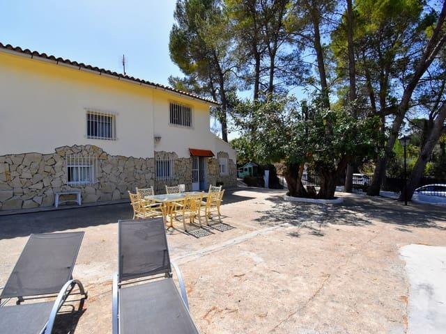 Chalet en venta en la Costera, Valencia