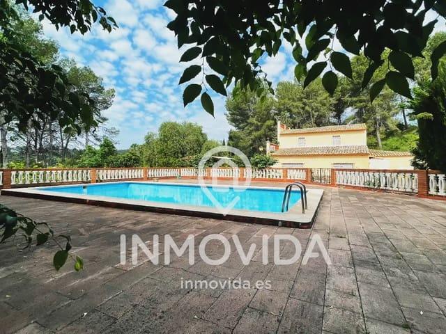 Chalet en venta en la Costera, Valencia