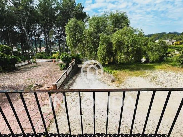 Chalet en venta en la Costera, Valencia
