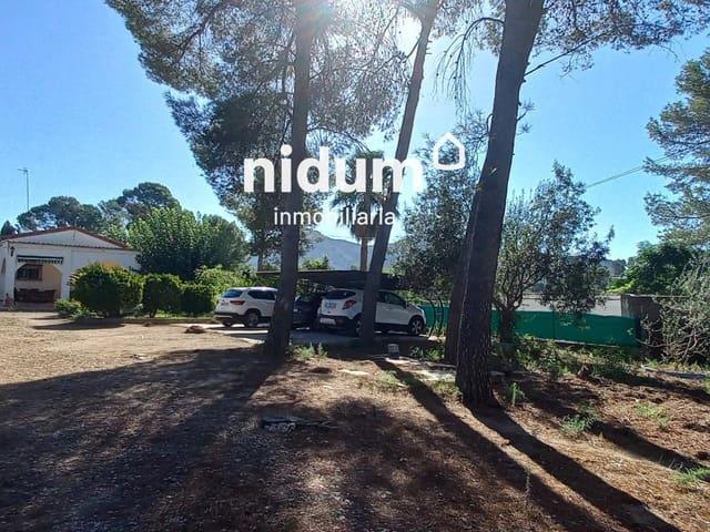 Chalet en venta en la Costera, Valencia