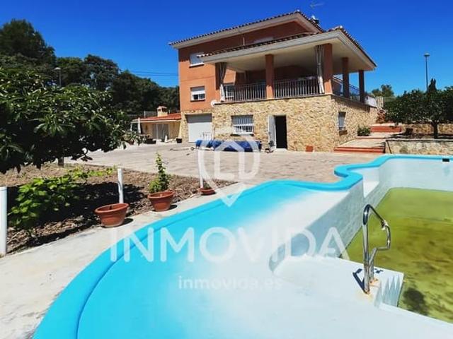 Chalet en venta en la Costera, Valencia