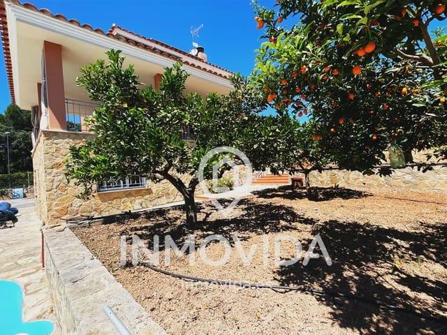 Chalet en venta en la Costera, Valencia