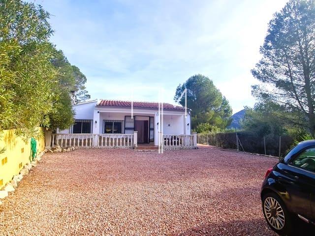 Chalet en venta en la Costera, Valencia