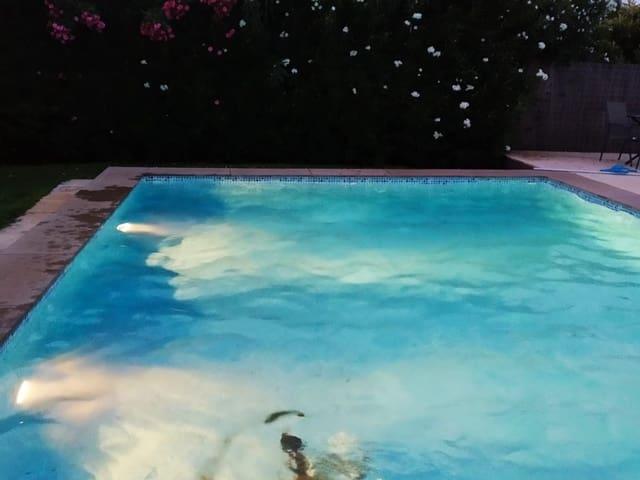 Chalet en venta en la Costera, Valencia