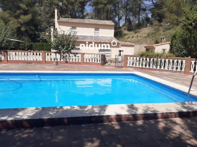 Chalet en venta en la Costera, Valencia